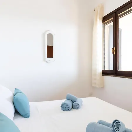 Fronte Mare Pinus Village 74 Fort Village