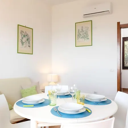 Fronte Mare Pinus Village 74