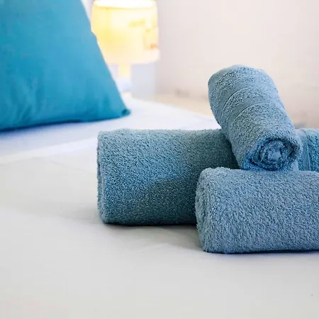 Дом отдыха Fronte Mare Pinus Village 74 Форте-Вилладж