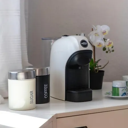 Fronte Mare Pinus Village 74