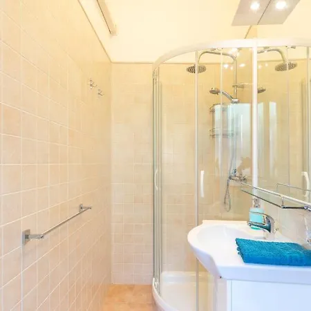 Fronte Mare Pinus Village 74 *