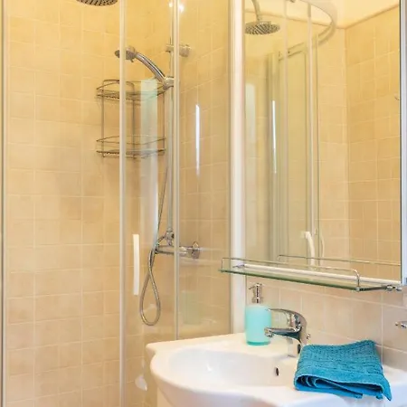 Fronte Mare Pinus Village 74 Форте-Вилладж