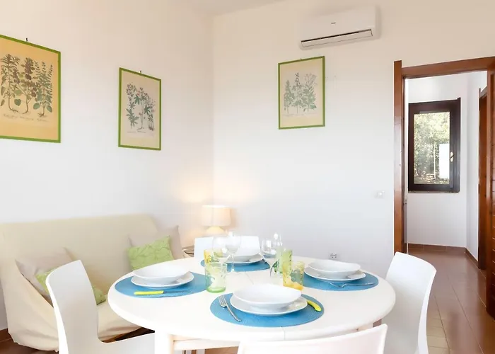 Fronte Mare Pinus Village 74