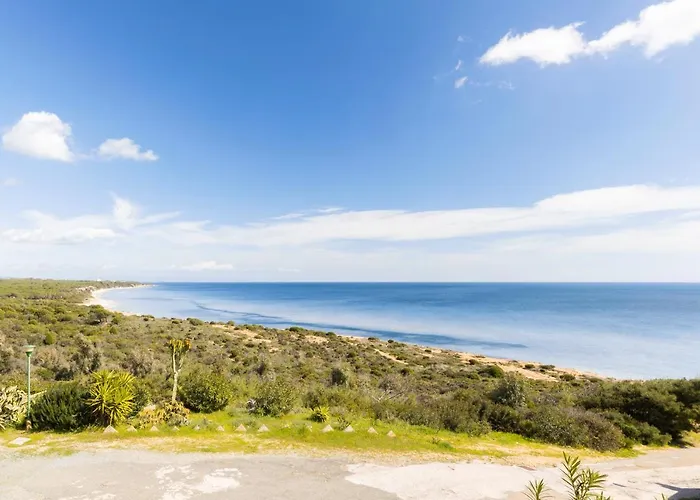 Fronte Mare Pinus Village 74 Σπίτι διακοπών